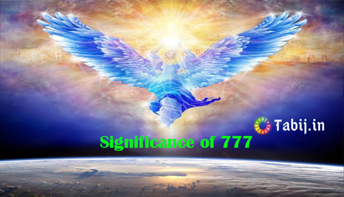 777 angel number reveals the secret of your life  Astrology Hub